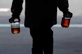 The Tokyo government wants to commission more businesses to raise awareness and coordinate collection to tap the capital’s 7.8 million households for oil.