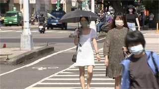 夏天別頻繁進出室內！醫示警「冷氣症候群」6症狀恐傷自律神經