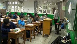 快新聞／國中會考成績公布了！「這科」想拿A++最多只能錯2題