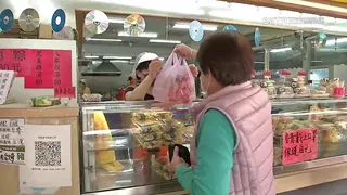 阿婆壽司好吃的不只壽司，不少饕客都會專程去鶯歌只為享用阿婆壽司的美味，但真正夯的是「這三樣」美食。（圖／資料照）