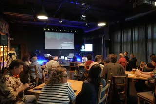 2026年中歐「作家閱讀月」波蘭場6日晚間於弗羅茨瓦夫隆重開幕，由台灣擔任榮譽主...