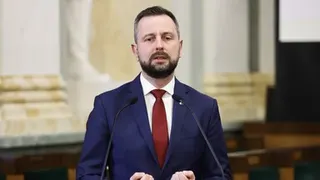 Poland tells Ukraine Volhynia victims' memory 'not negotiable' amid renewed history dispute