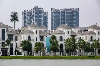 Vinhomes’ growth may also underscore the broader economic trajectory in Vietnam, where GDP expanded 7.8% in the first quarter.