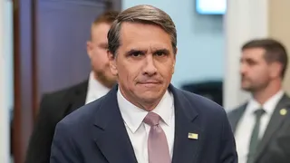 Acting Attorney General Todd Blanche
