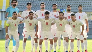 Iran departs Türkiye for World Cup base in Mexico amid US visa issues