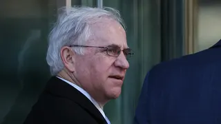 Former Rep. Stephen Buyer