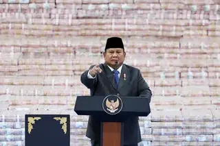 Investors have been unsettled by President Prabowo Subianto’s increasingly interventionist policies, including a plan to centralise exports of key commodities under a unit of Danantara.