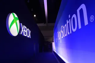 E3 Electronic Entertainment Expo
