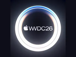 Apple年度全球開發者大會WWDC26將於美東時間6月8日下午1點盛大揭開序幕...