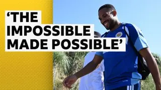 Curacao's Kenji Gorre
