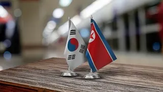 South Korea accuses North of continuing 'illegal' coal, minerals exports in violation of UN sanctions