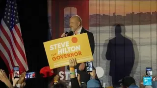 As California votes in the primary elections, who are the candidates?