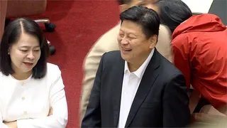 快新聞／藍白黨團生嫌隙？傳因「周典論、高虹安條款」談不攏 黃國昌回應了