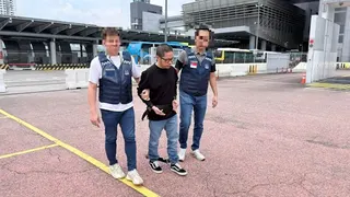 涉柬埔寨诈骗集团  又一本地男子落网
