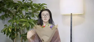 王祖賢分享自己創業的心路歷程。（取材自 SurvivingSiliconVall...