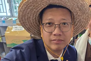 Lee Cheuk-hing says he has appointed legal representatives to review his dismissal. Photo: Handout
