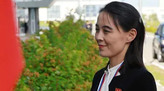 20260607 Kim Yo Jong