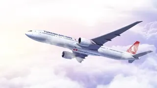 Türkiye’s civil aviation sector praised by global airline association IATA