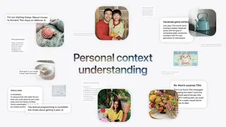 Apple AI
