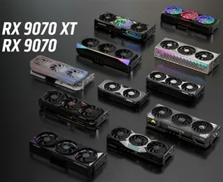 AMD、NVIDIA下代显卡都得等至少一年！甚至2028年