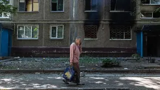 UN warns of rising civilian toll, shrinking humanitarian access in Ukraine