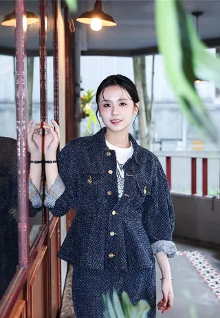 163braces以首張專輯入圍金曲獎，實力受到肯定。（陳俊吉攝）