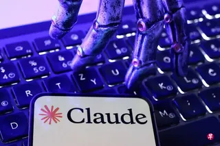 五角大楼今年3月正式将Anthropic列为供应链风险名单，原因是它拒绝撤回Claude人工智能不得用于自主性武器与大规模美国监控的禁令。 （示意图 / 路透社）