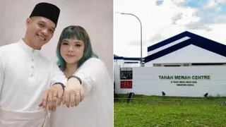 八年内提交七次申请 女子终如愿与狱中未婚夫成婚