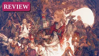 Art shows knights, wizards, and princesses.
