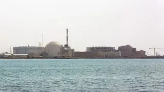 Tehran plans nuclear power plants at 5 coastal sites, Iran's atomic energy chief says
