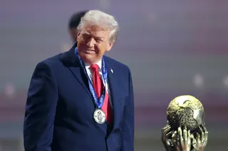 FIFA World Cup 2026 Official Draw
