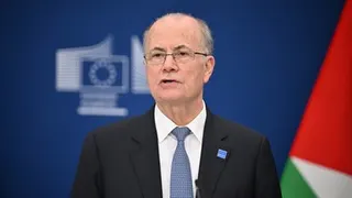 Palestine calls for international pressure to halt unilateral Israeli measures, occupiers’ ‘terrorism’