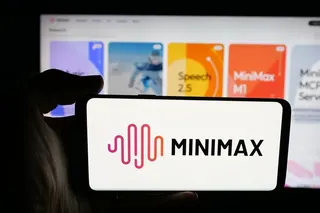 Morgan Stanley projected that had MiniMax and Zhipu been included in the Hang Seng Tech Index at the time of their IPOs, replacing the benchmark’s two smallest constituents, the index’s year-to-date return would have been about 5 percentage points higher. Photo: Shutterstock