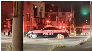北海道命案 印尼男在警察面前刺死女同乡