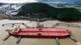 20260609 crude oil