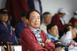 台塑老臣楊兆麟將矛頭對準廖俊松，律師團重砲轟擊廖俊松「滿口謊言、機關算盡」。資料照片