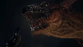 Dragon's Dogma 2 on Nintendo Switch 2 (trailer)