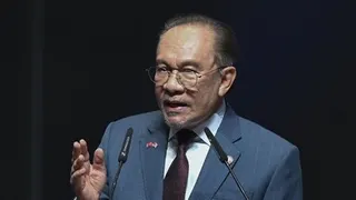 Malaysian premier calls for AI advances guided by humanity, ethics, values