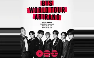Police have warned BTS fans to be vigilant against online ticket scams ahead of the group’s highly anticipated BTS World Tour concert in Kuala Lumpur this December, after dozens of victims were cheated out of nearly RM96,000. - PIC CREDIT: IG/BTS