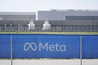 Meta此举标志著该公司加入了越来越多的企业行列，这些企业已意识到美国技术工人短缺的问题，并正努力鼓励人们进入该领域。（法新社档案照）