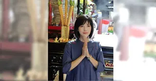 陳明真特別為本片演唱了專屬歌曲。（圖／壹捌玖伍電影公司提供）