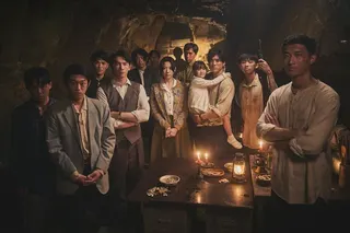 《再見1987》將於台北電影節放映「特別版」。公視台語台提供