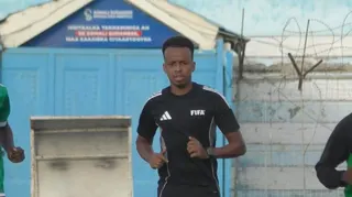 Omar Abdulkadir Artan