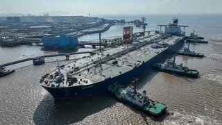 Hormuz crisis highlights China's unique oil strategy