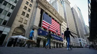 US trade deficit narrows to $55.9B in April, below estimates