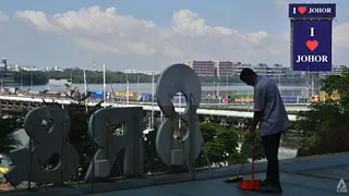 新柔地铁料明年初通车 交通与铁路规划料成柔佛州选焦点