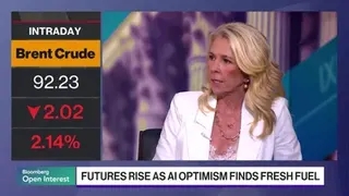 Schwab's Sonders Warns of 'Red Flags,' Possible Inflationary Boom