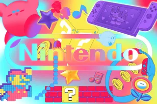 Polygon Nintendo Direct