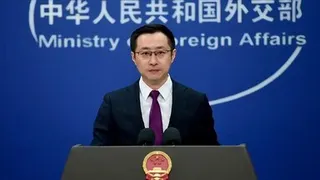 Military action no solution, China tells US, Israel, Iran amid Mideast conflict