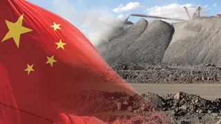 China's rare-earth exports to Japan drop 80%, sending companies scrambling
